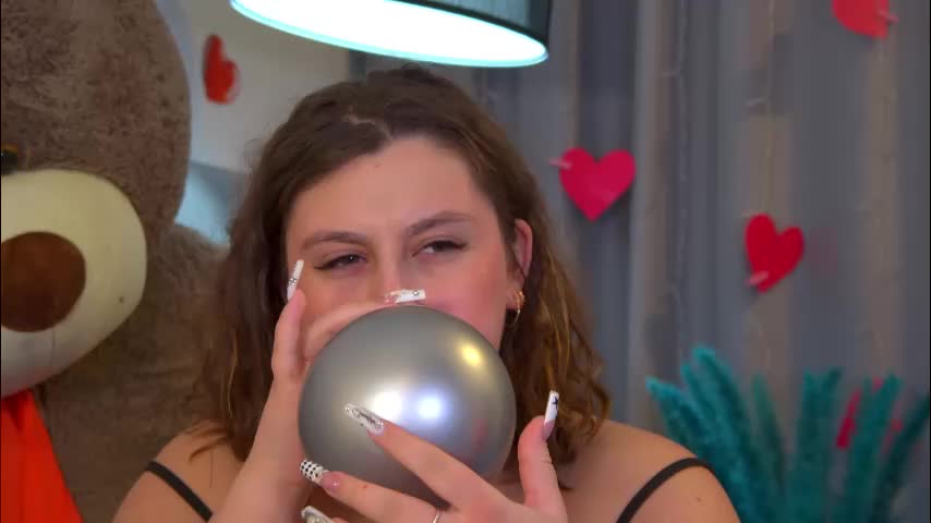 marymurrays Приват Записи 2026-02-19