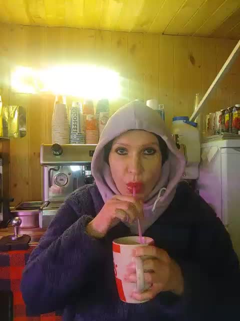 Katriona Приват Записи 2026-02-19