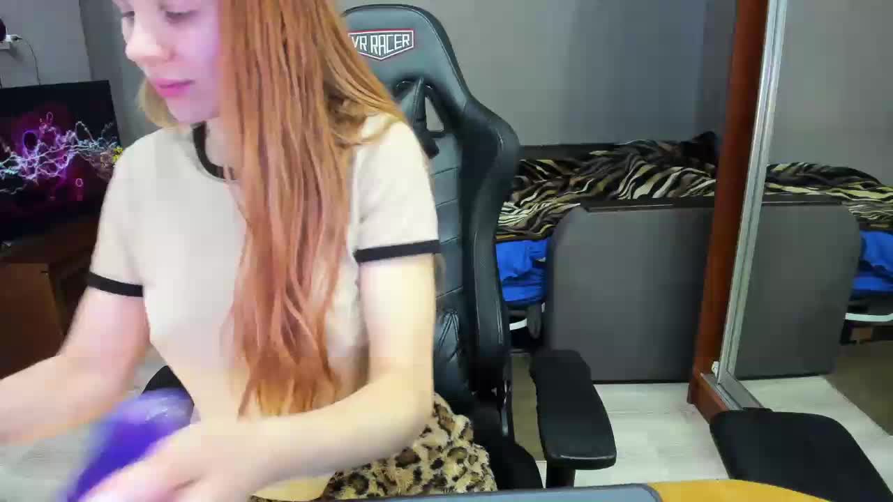 LunaLicks Приват Записи 2026-02-19