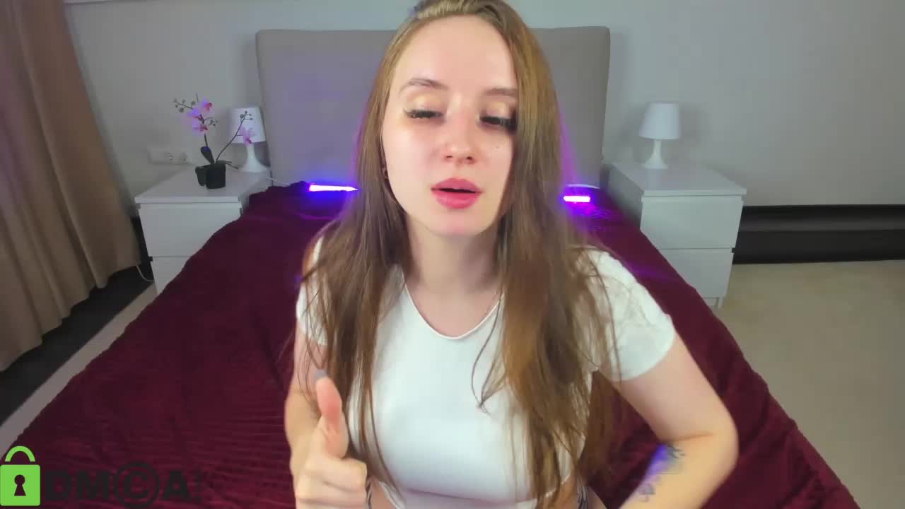 KiraSweet Приват Записи 2026-02-19