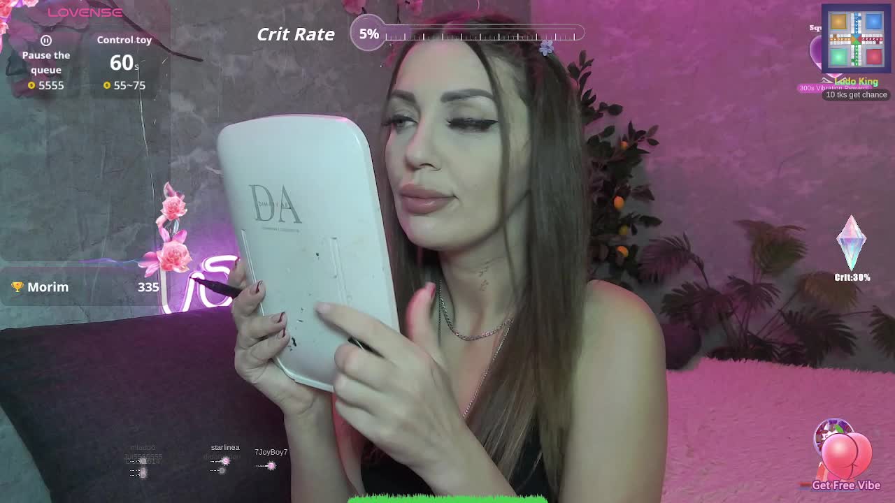 SexyKitty75-1 Приват Записи 2026-02-19