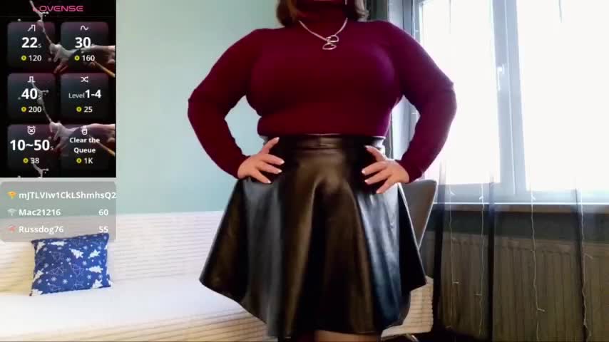 MilF-Love-Sex Приват Записи 2026-02-19