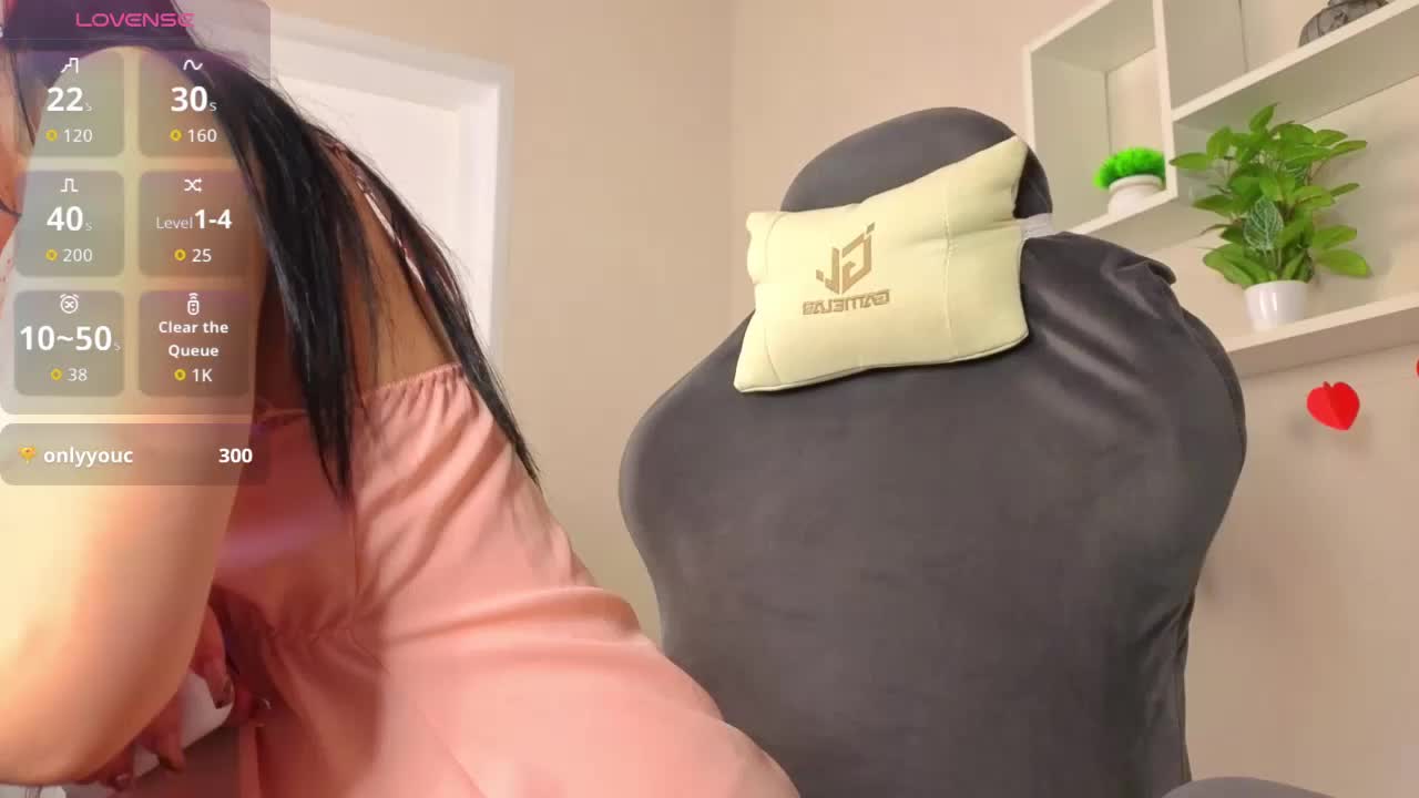 Lilith-Wholshh Приват Записи 2026-02-19