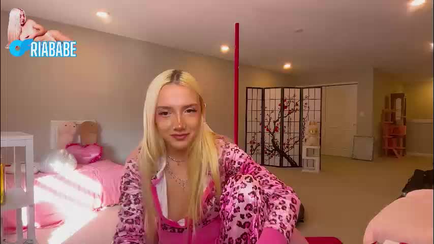 riababe Приват Записи 2026-02-19