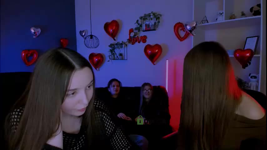 talia_seduce Приват Записи 2026-02-19