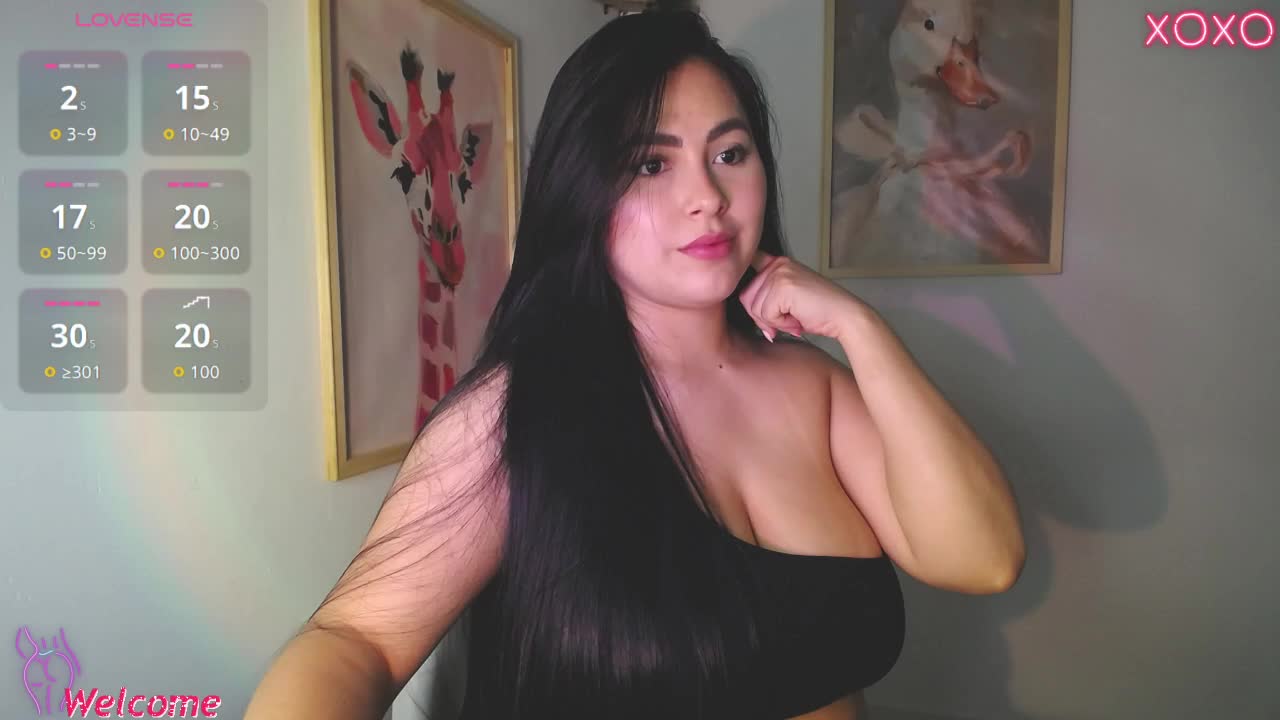 Zoebolton1 Приват Записи 2026-02-19