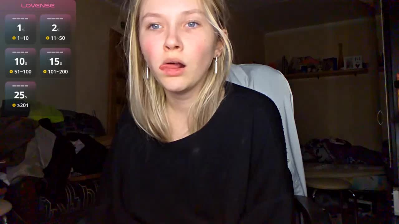 MilagroKailey Приват Записи 2026-02-19