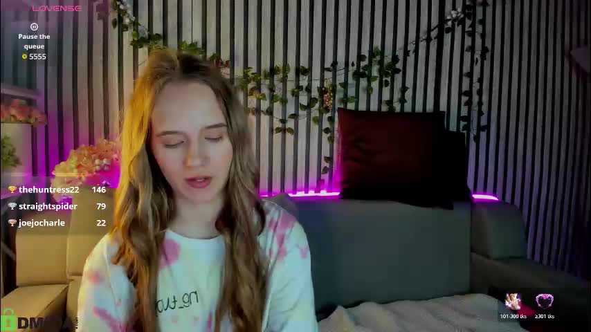 casey_sweeet Приват Записи 2026-02-18