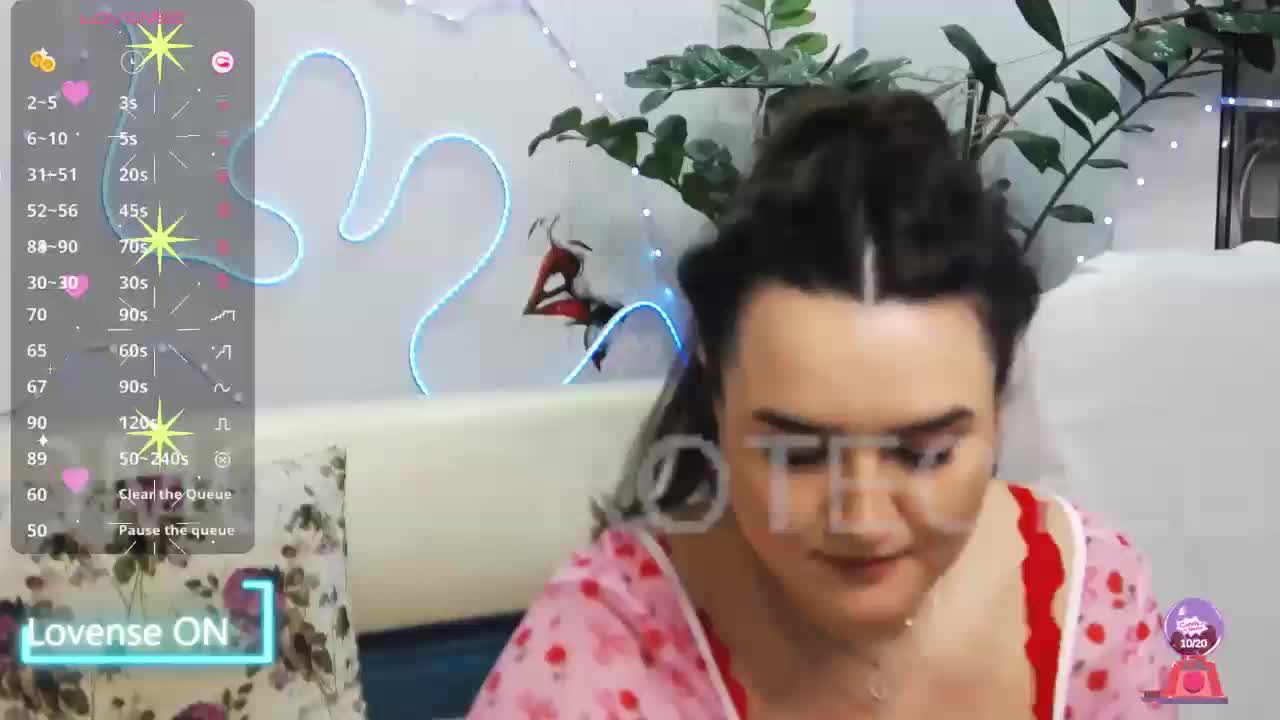 LinaCrave Приват Записи 2026-02-19