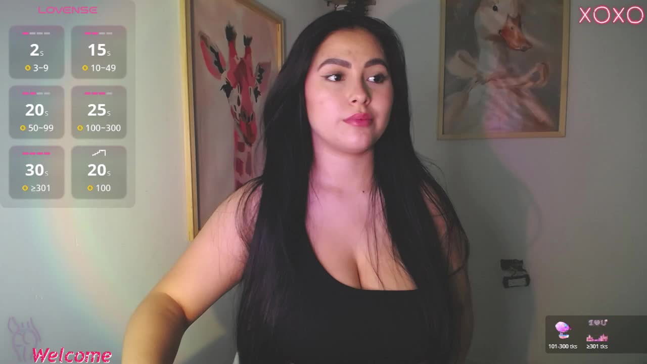 Zoebolton1 Приват Записи 2026-02-19