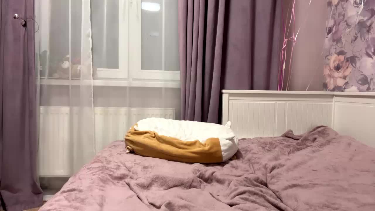 NyxoraMary Приват Записи 2026-02-19