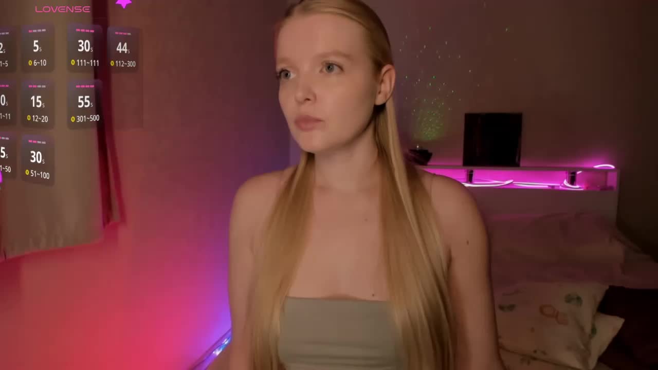 Ssweet-annie Приват Записи 2026-02-19