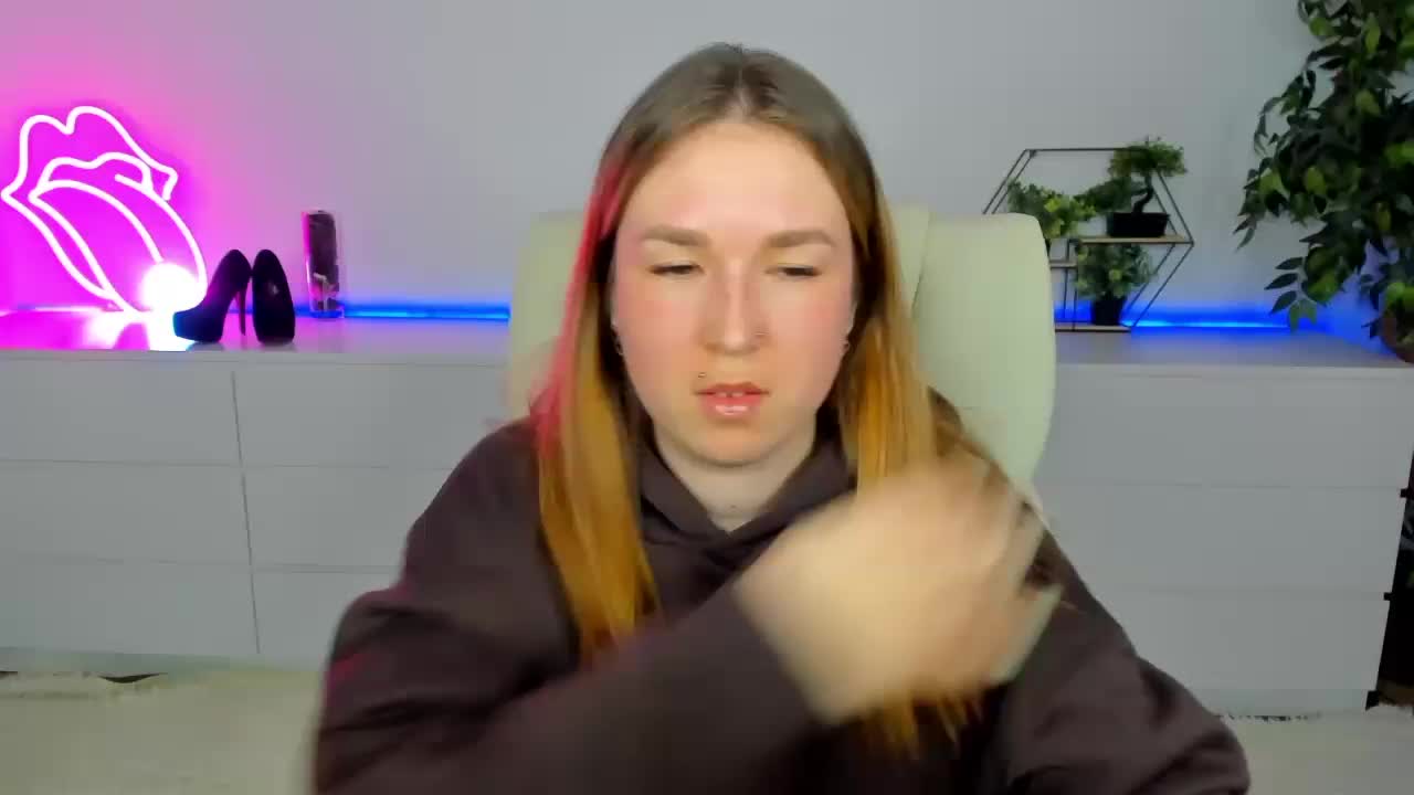 SofiiDarling Приват Записи 2026-02-19