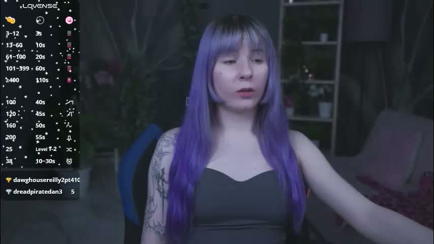 lexiwenford Приват Записи 2026-02-18