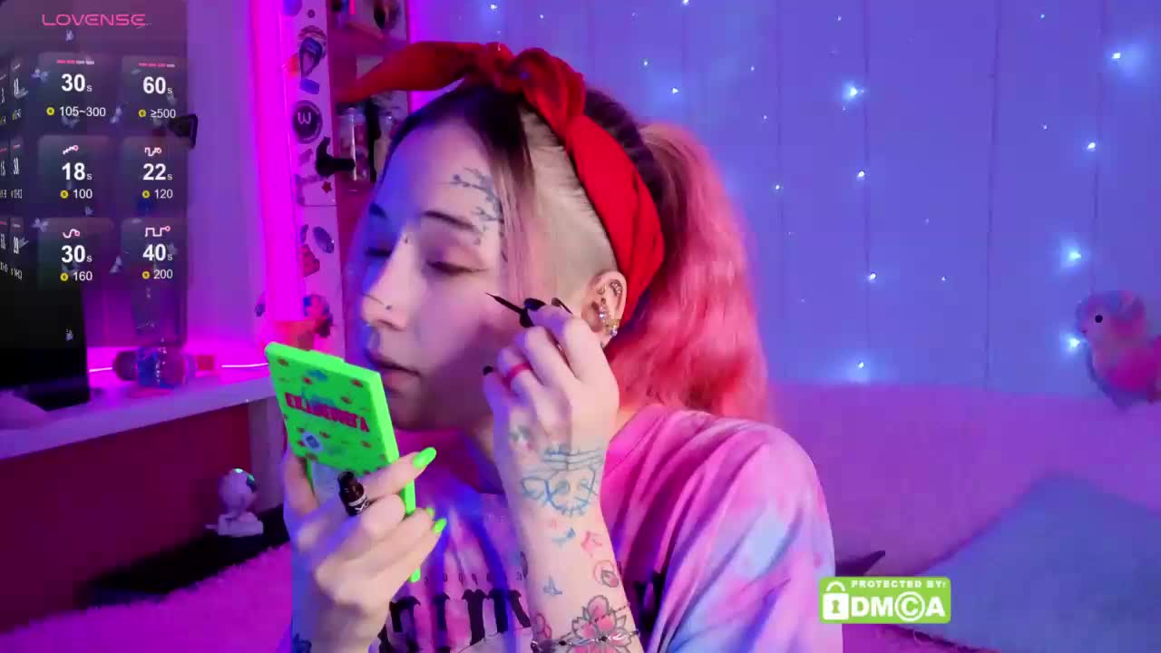 Ne_Sonia Приват Записи 2026-02-19