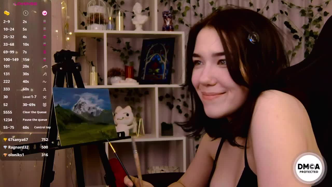 Kelly-foox Приват Записи 2026-02-19