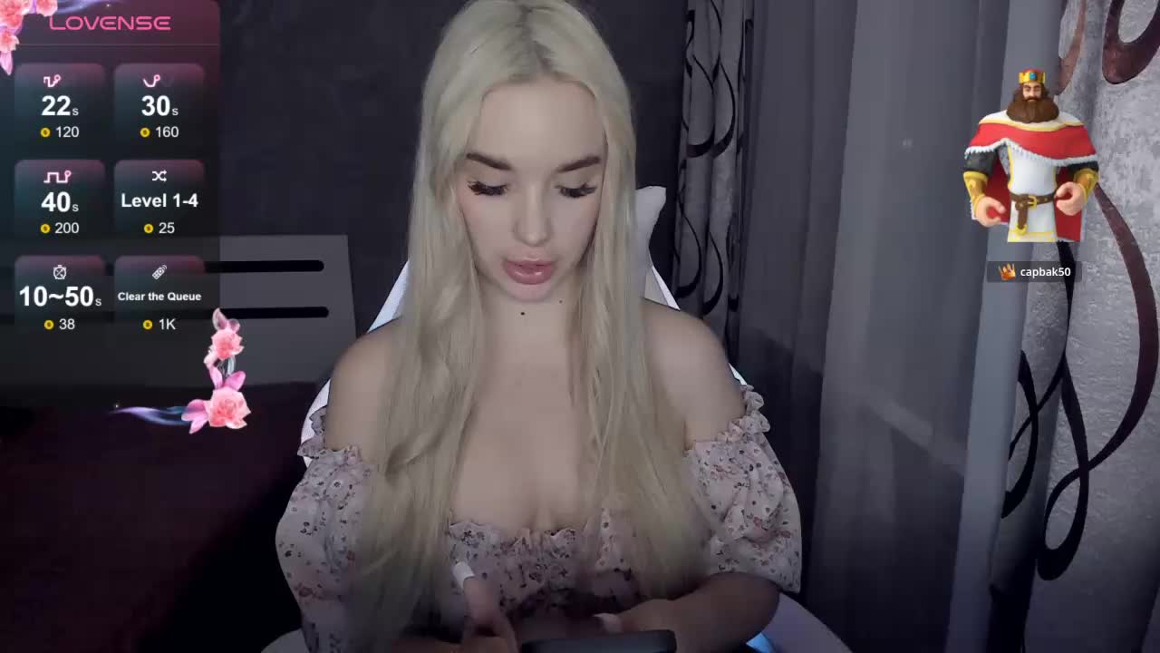 KiraKrox Приват Записи 2026-02-19