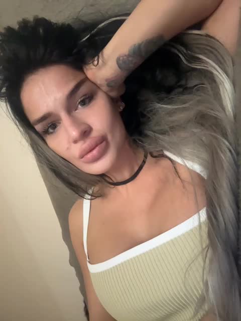 NotBellucci Приват Записи 2026-02-19