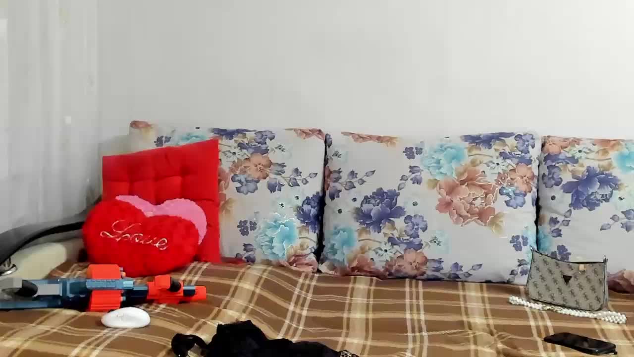 Lisa1225 Приват Записи 2026-02-19