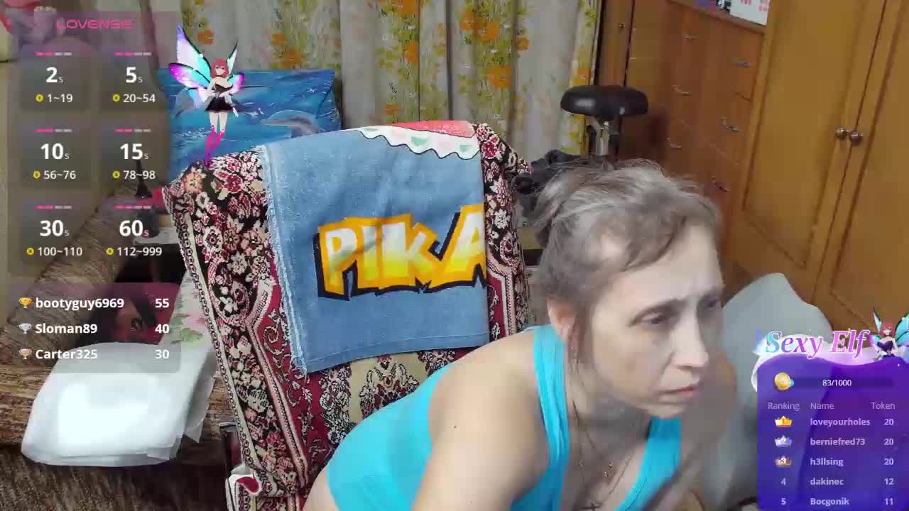 Sexolgunia Приват Записи 2026-02-19