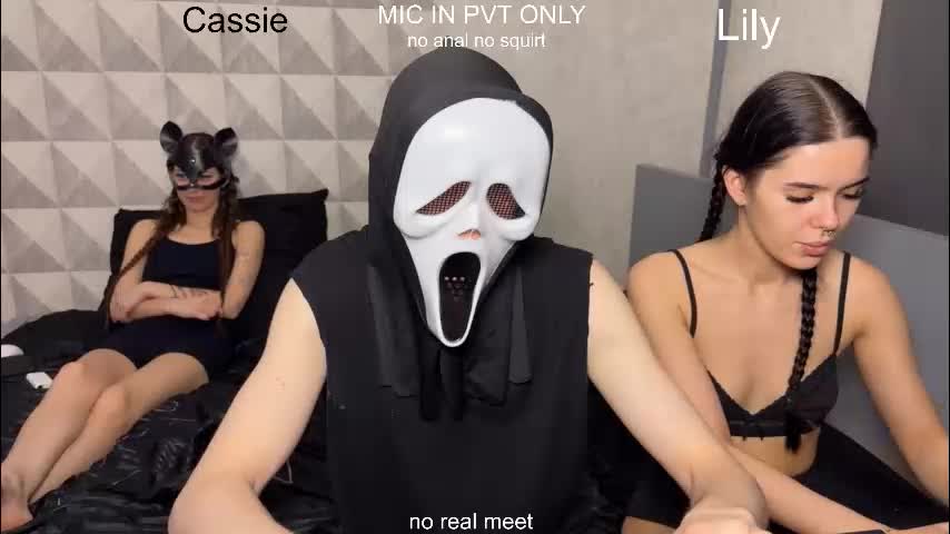 x_kai Приват Записи 2026-02-18