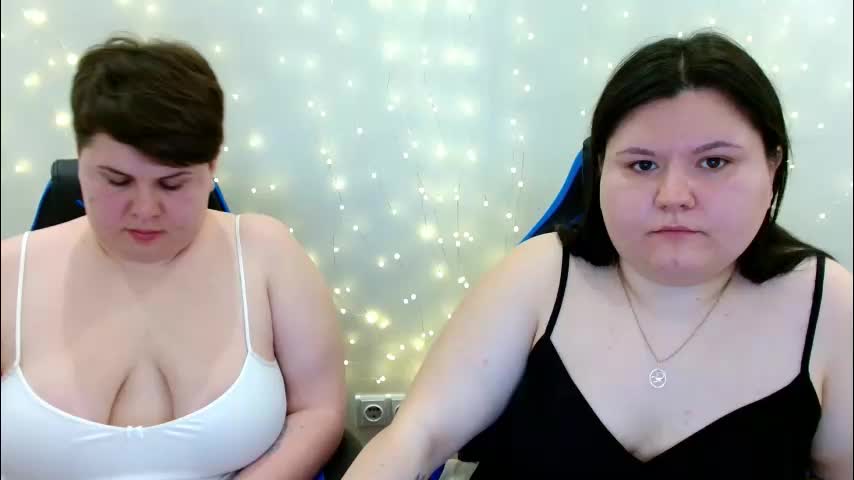 beckyandellen Приват Записи 2026-02-18