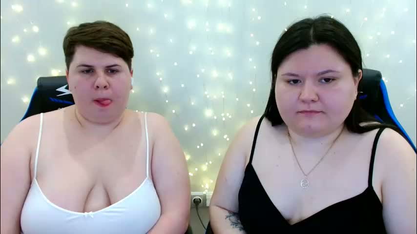 beckyandellen Приват Записи 2026-02-18