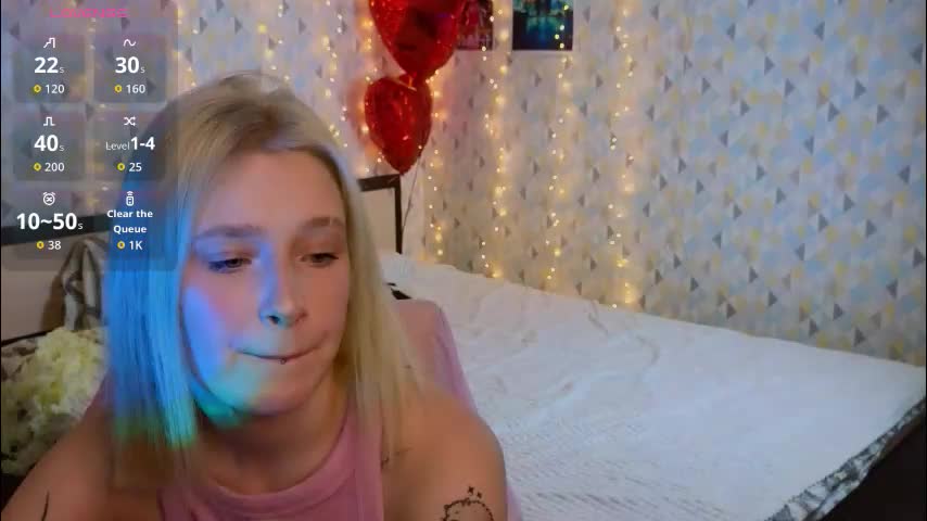 babees_eva Приват Записи 2026-02-18