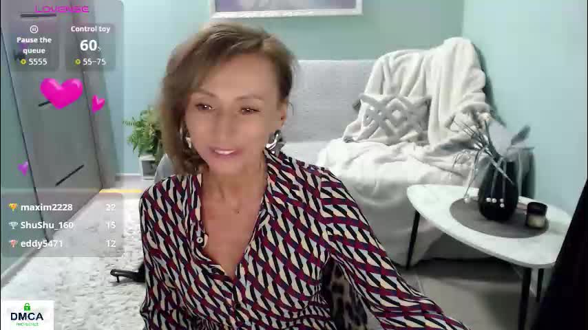 veronicagilbert Приват Записи 2026-02-19