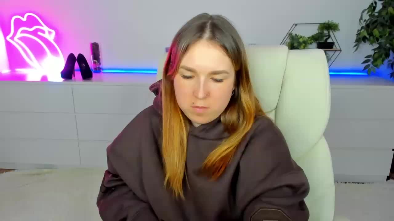 SofiiDarling Приват Записи 2026-02-19