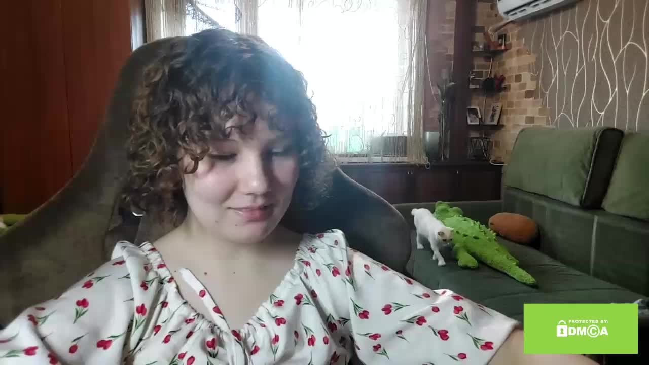 CandyChollett Приват Записи 2026-02-19