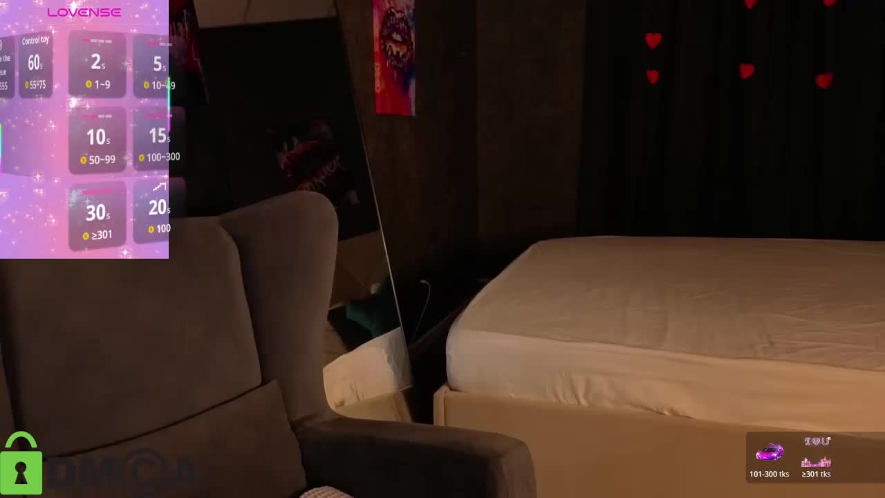 Vanessa-Vibe Приват Записи 2026-02-19