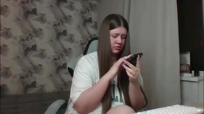 kianna_dior_ Приват Записи 2026-02-18