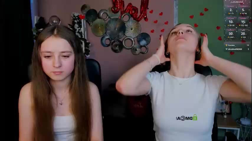 rebecca_smile_ Приват Записи 2026-02-18