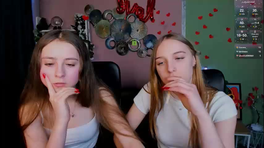 rebecca_smile_ Приват Записи 2026-02-18