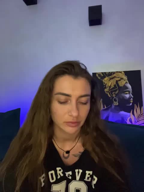 WILDGIRL Приват Записи 2026-02-19