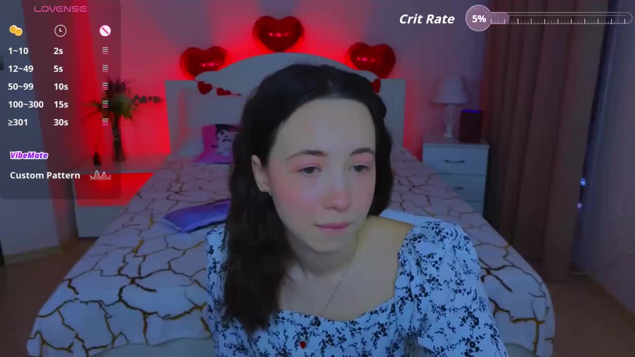 Trixiie Приват Записи 2026-02-19