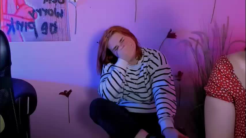 pure_radiance Приват Записи 2026-02-18