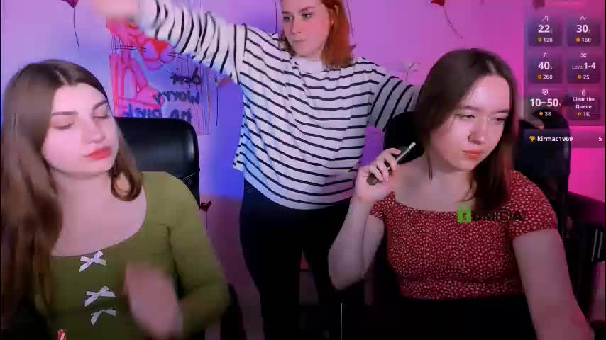 pure_radiance Приват Записи 2026-02-18