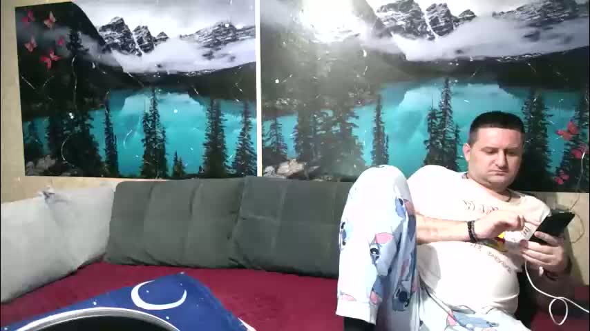 kleosnow Приват Записи 2026-02-18