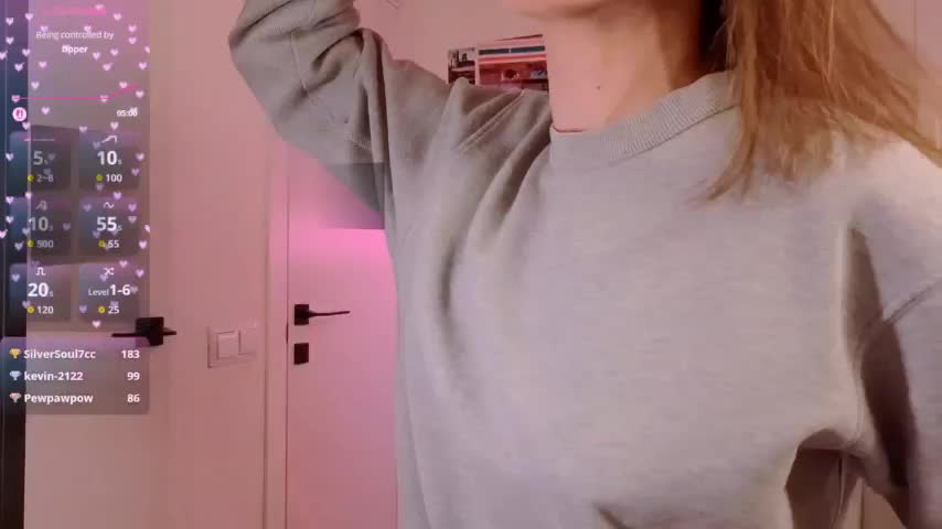 ni_kiss Приват Записи 2026-02-19