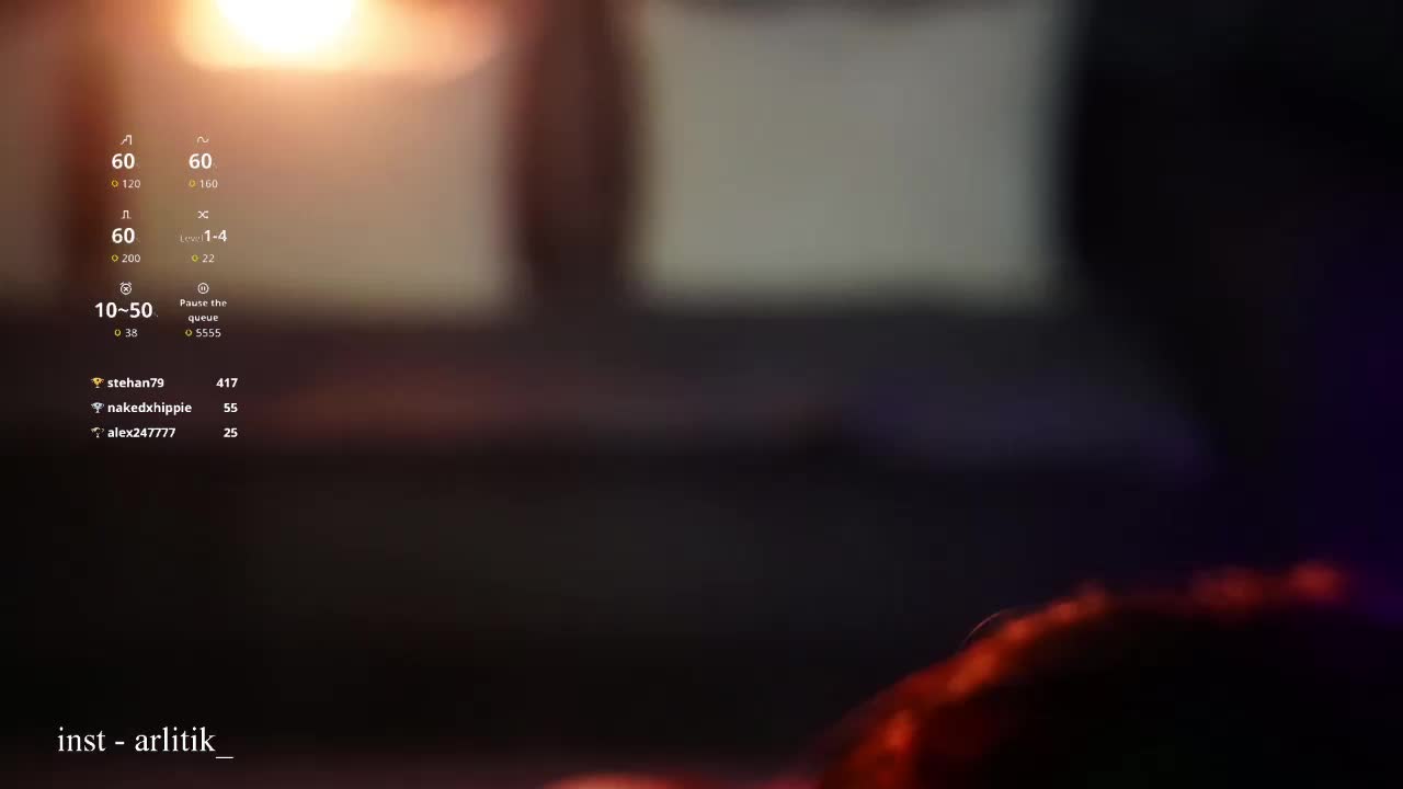 SyaoSan Приват Записи 2026-02-19