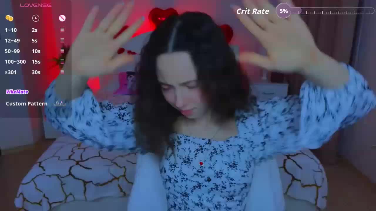 Trixiie Приват Записи 2026-02-19