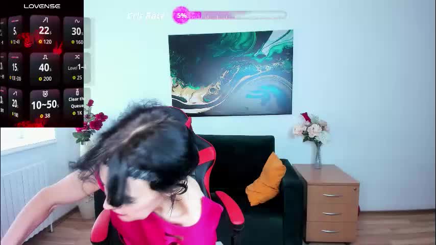 silvia_wallec Приват Записи 2026-02-19