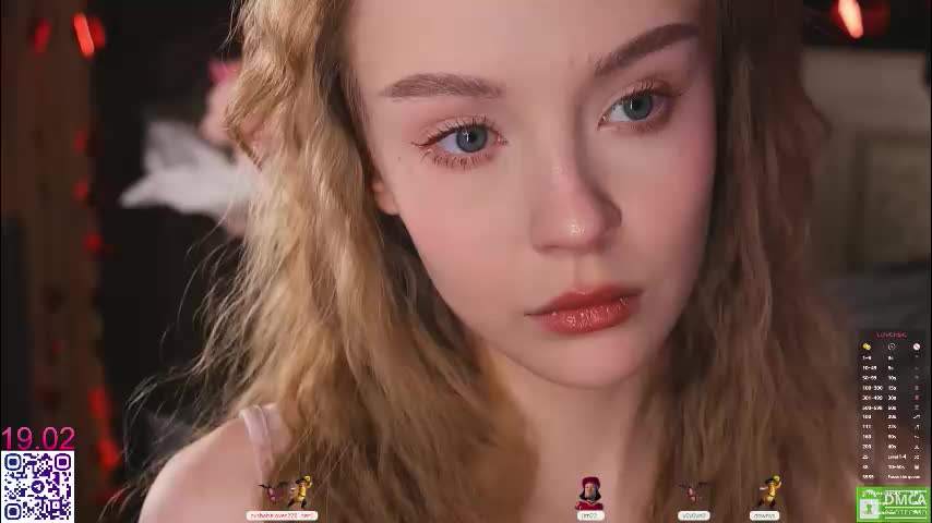 lissa_meooow Приват Записи 2026-02-19