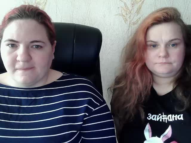 HollyXEva Приват Записи 2026-02-19