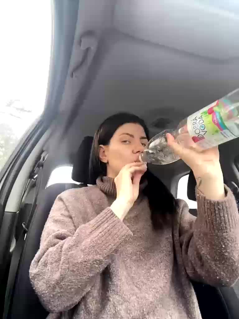 Nimfomanka_AlissaLexx Приват Записи 2026-02-19