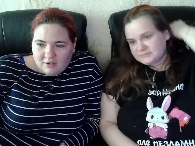 HollyXEva Приват Записи 2026-02-19