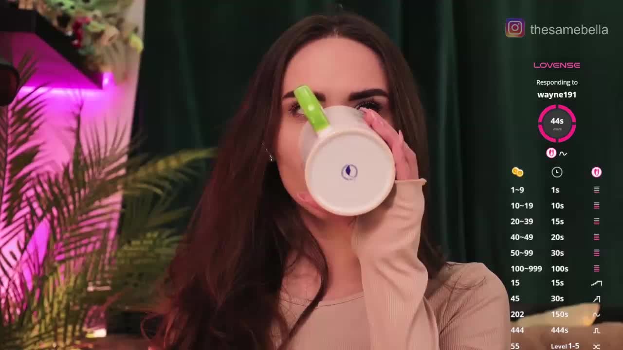 BabyYoda Приват Записи 2026-02-19