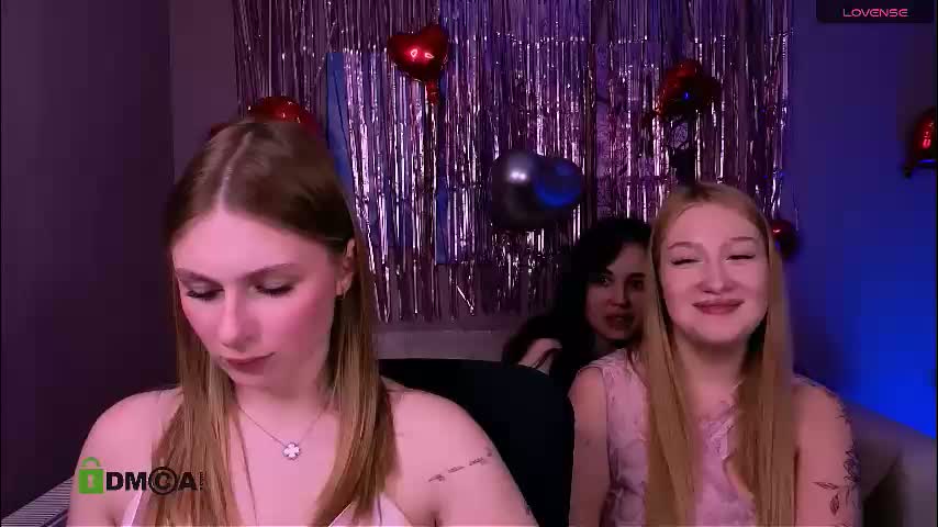 playful_sophie Приват Записи 2026-02-18